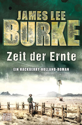 Zeit der ernte ein - zeit,