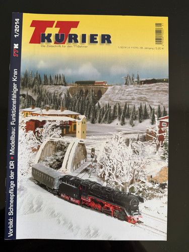 Kurier heft 1 2014 - kurier,
