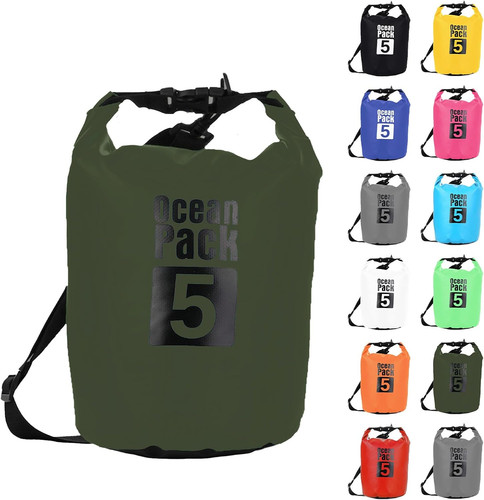 Dry bag wasserdichte - dry,