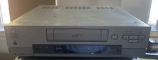 SONY DSR-30P PAL MiniDV DV Player DVCAM Recorder - geprüft vom Händler