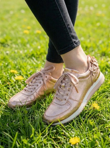 Michael kors leder - michael, sneaker