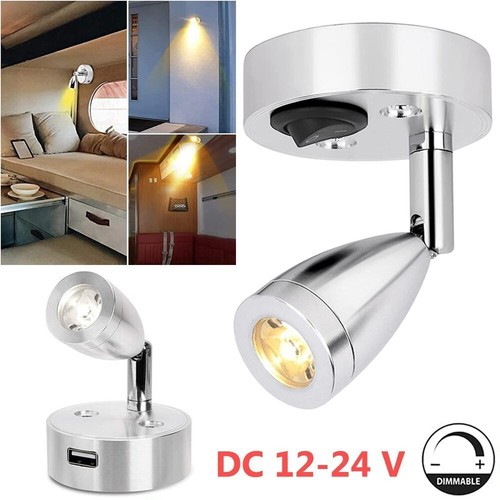 24v led lampe wohnmobil - 12-24v,