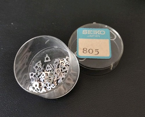 Vintage uhr seiko bell matic - bell,