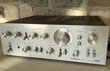 Pioneer SA-9500II Vintage für