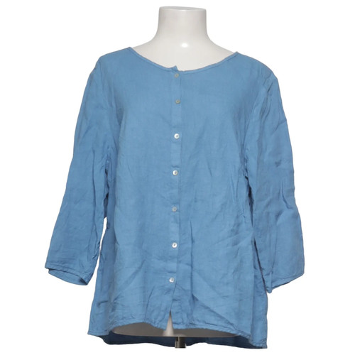 Six backstage bluse - to,