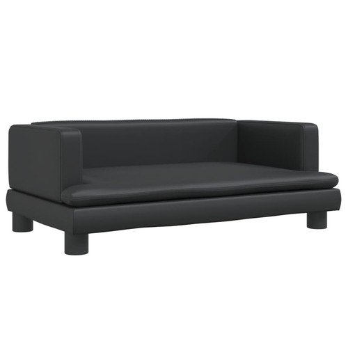 Ware kindersofa schwarz - kindersofa,