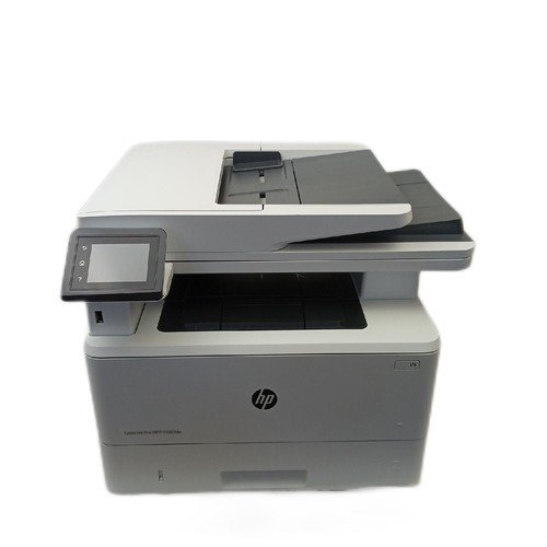 Laserjet pro mfp - laserjet, 4102fdn