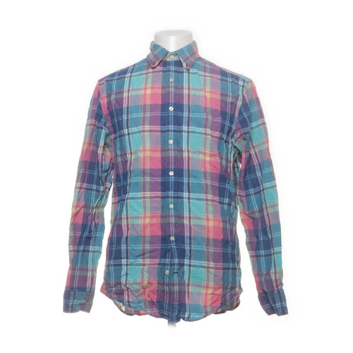 Gant flanellhemd größe l - flanellhemd,,