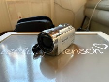 Panasonic v707 camcorder - panasonic, hc-v707