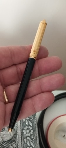 Seltener kugelschreiber t - kugelschreiber, s.t