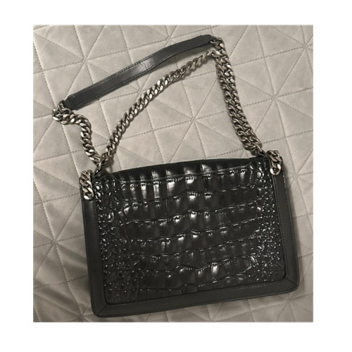 Zara damen schultertasche - zara,