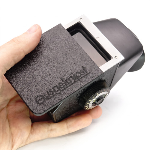 Ausgeknipst sucherabdeckung - ausgeknipst,