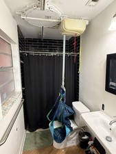 SureHands / Handi-Move HM2500