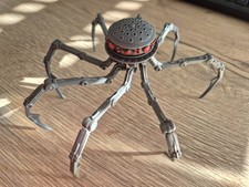 Star Wars Clone Wars Spider