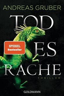 Todesrache maarten s - maarten,