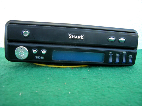 Autoradio shark sid - shark,