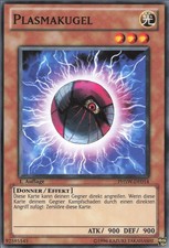 YuGiOh Plasmakugel PHSW-DE014 Common Neu 1st