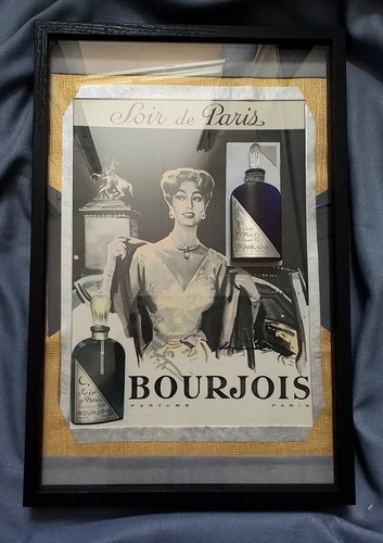 Abend paris bourjois - de,
