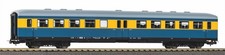 Piko 53351 durchgangswagen - piko,
