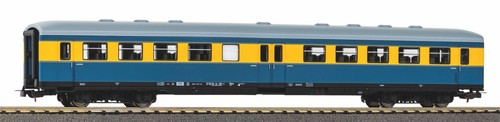 Piko 53351 durchgangswagen - 53351,