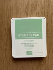 Stampin Up! Stempelkissen
