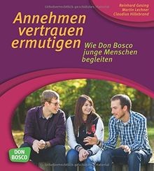 Annehmen vertrauen - annehmen,,