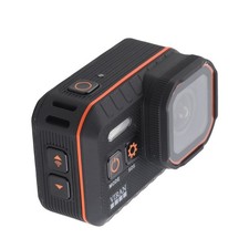 4K 60fps Wasserdichte