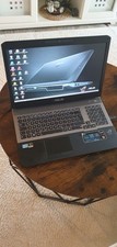 17 Zoll Gaming Laptop Notebook