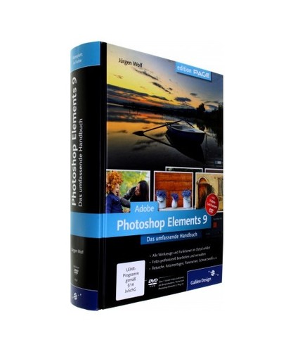 Adobe photoshop elements - adobe,