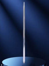 5,6 m Edelstahl-Teleskoppeitschen M10-Gewinde Teleskopantenne HF-Radio