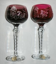 Dresden Crystal Bleikristall