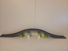 Lego Duplo  Eisenbahnbrücke