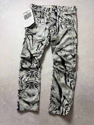 Star elwood jeans - g-star,