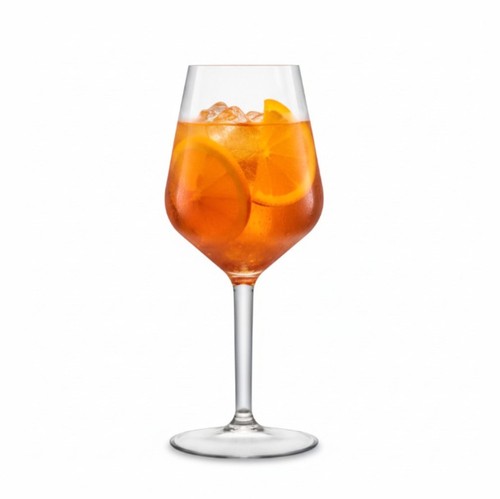 Wein aperol spritz glas 2 - aperol,