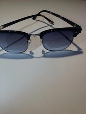 Vintage Retro Mode Sonnenbrille Damen Designer Stil Sonnenbrille UV 400