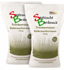 20 kg Rasensamen