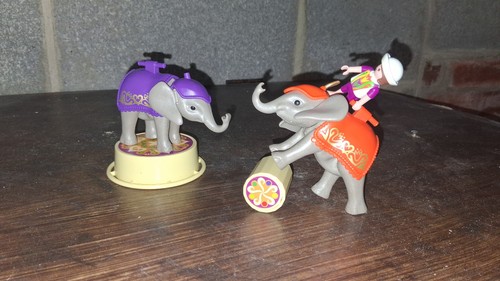 Playmobil 4235 zirkus baby - 4235,