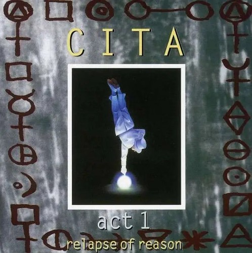 Cita act relapse - cd,