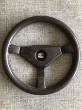 Momo Sportlenkrad Mario