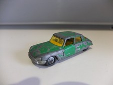 Siku citroen v290 - citroen, ds
