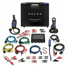 Volvo Picoscope