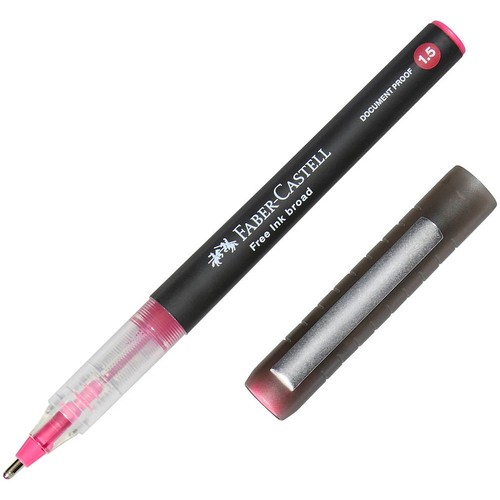 Faber castell free ink - faber-castell,