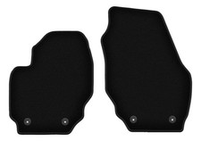 Vorne Velours Fußmatten für