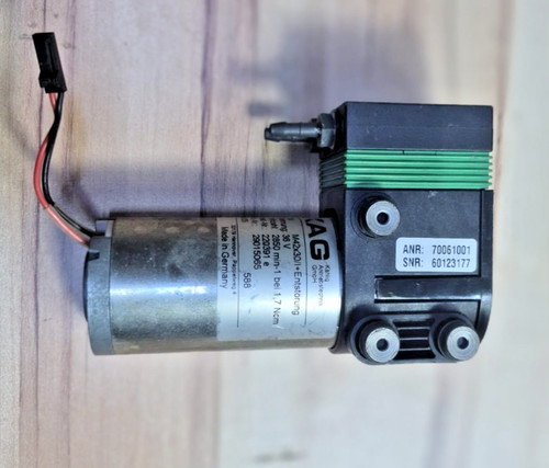 Thomas asf m42x30 anr - asf,