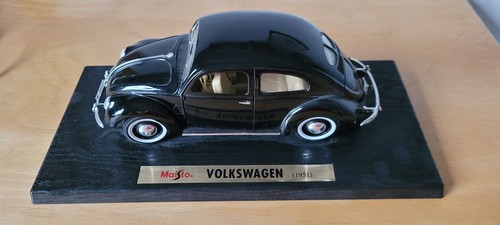 Modellauto volkswagen - modellauto,