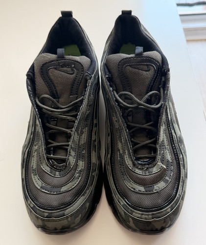 Nike air max - max, 97