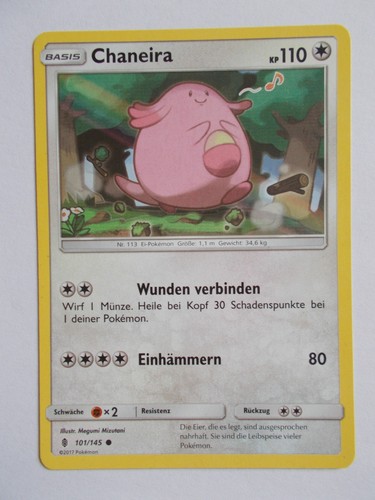Pokemon karten 101 196 - pokemon, 101/196