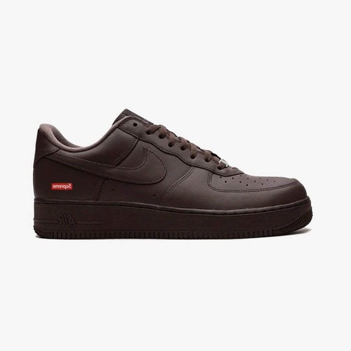 Nike air force low supreme - air,