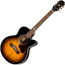 Epiphone J-200 EC Studio