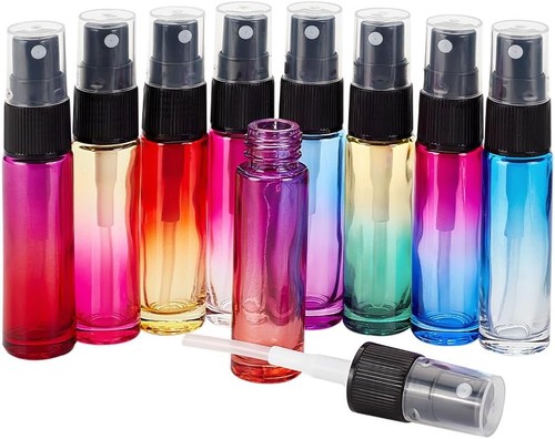 Zerstäuber 10ml mini parfüm - 10ml,